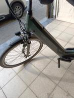 Veloci middenmotor geen koerier of fun bieders aub, Fietsen en Brommers, Ophalen, Gebruikt, 50 km per accu of meer, Overige merken