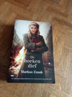 De boekendief: Markus Zusak, Boeken, Gelezen, Ophalen of Verzenden