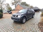 Nissan Navara Navara SE, Auto's, 4 deurs, Stof, Gebruikt, 4 cilinders