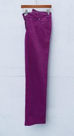 Joli pantalon rose foncé Benetton L, Vêtements | Femmes, Culottes & Pantalons, Taille 38/40 (M), Enlèvement ou Envoi, Comme neuf