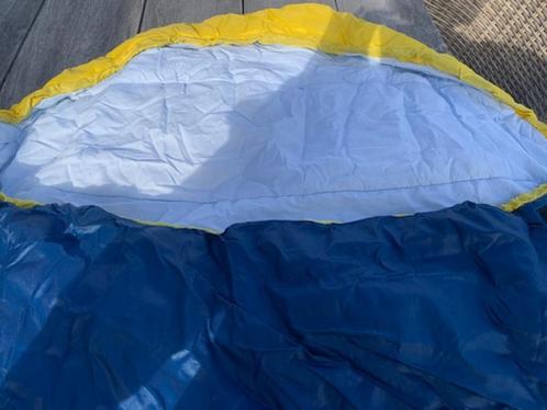 Slaapzak High Peak - 2 meter - in goede staat, Caravans en Kamperen, Slaapzakken, Gebruikt, Ophalen of Verzenden