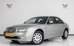 Rover 75 2.0 CDT 16 V, Auto's, Rover, Voorwielaandrijving, 1951 cc, Leder, Overige kleuren