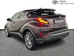 Toyota C-HR C-HIC Mono-Tone 1.8, Auto's, Automaat, Euro 6, 72 kW, 5 deurs