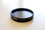 Polarisatiefilter 49mm, Ophalen, Gebruikt, Minder dan 50 mm, Polarisatiefilter