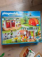 Playmobil camping . Summer fun 5432, Enlèvement ou Envoi