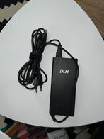 DLH-oplader van 90 watt, Ophalen of Verzenden, Gebruikt