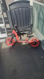 Loopfiets, Fietsen en Brommers, Steps, Ophalen, Zo goed als nieuw