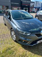 Renault megane grand tour 2018 automaat, Auto's, Automaat, Stof, USB, Bedrijf