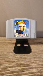 Nintendo 64 Bomber man, Ophalen of Verzenden, Zo goed als nieuw