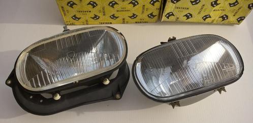 Peugeot 204 – Koplampen, Auto-onderdelen, Verlichting, Peugeot, Nieuw, Ophalen of Verzenden
