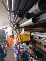 TOTALE UITVERKOOP SANITAIR EN HULPSTUKKEN PENSIOEN TOT-70 %., Ophalen