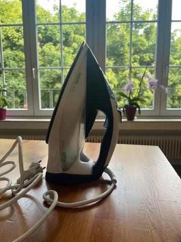 Fers à repasser beschikbaar voor biedingen