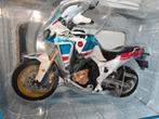 Honda Africa Twin 1000 modèle réduit Burago, Motos, Pièces | Honda, Enlèvement ou Envoi, Neuf
