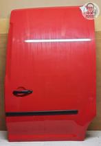 Schuifdeur links kompleet VW Caddy 2K vanaf 2004 Tornadorood, Auto-onderdelen, Gebruikt, -, -, Links