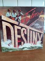 The Jacksons - Destiny (vinylalbum)