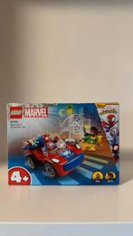Spider-Man’s Car and Doc Ock, Kinderen en Baby's, Nieuw, Complete set, Ophalen of Verzenden, Lego