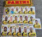 Panini FOOTBALL 2017 19 STICKERS LIERSE  VOETBAL, Ophalen of Verzenden, Nieuw