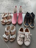 Schoenen allerlei, Kinderen en Baby's, Babykleding | Schoentjes en Sokjes, Ophalen of Verzenden, Gebruikt