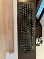 HP toetsenbord + draadloze muis, Computers en Software, Toetsenborden, Ophalen, Gebruikt