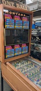 10X Printplaten uit Montana De Luxe bingo, Verzamelen, Automaten | Gokkasten en Fruitautomaten, Ophalen of Verzenden, Zo goed als nieuw