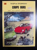 Tif et Tondu 39 EO, Enlèvement ou Envoi, Une BD, Will & Desberg, Utilisé