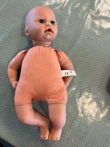 Baby Annabell Baby Born Pop 43 cm Zapf Creation beschikbaar voor biedingen