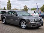 Chrysler 2.7 benzine 300c/Automaat GARANTIE-GEKEURD, Automaat, Bedrijf, Grijs, Parkeersensor
