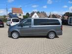 Mercedes-Benz Vito 114 cdi Tourer (bj 2023, automaat), Auto's, Gebruikt, 4 cilinders, 136 pk, 9 zetels