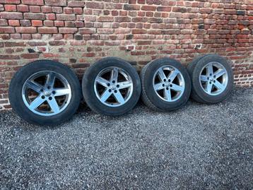 Roues complètes dodge ram 2009-2018  beschikbaar voor biedingen