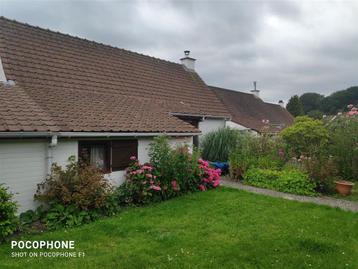 Huis te koop in Adinkerke, 3 slpks beschikbaar voor biedingen