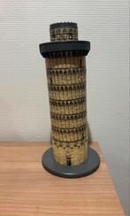 3D puzzel toren van Pisa, Hobby en Vrije tijd, Ophalen, Gebruikt, Rubik's of 3D-puzzel