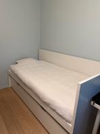 Bed Ikea, Huis en Inrichting, Slaapkamer | Bedden, Ophalen, Zo goed als nieuw, Eenpersoons
