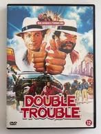 DVD Double Trouble (1984) Bud Spencer Terence Hill, Enlèvement ou Envoi