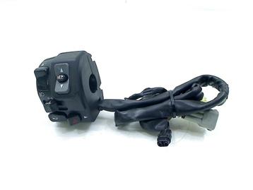 STUURSCHAKELAAR LINKS Kawasaki Z 900 2020-2024 (Z900 ZR900) beschikbaar voor biedingen