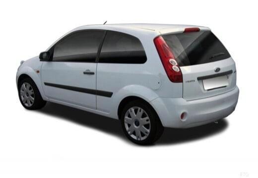 Pieces ford fiesta 3 portes 2007, Auto-onderdelen, Overige Auto-onderdelen, Ford, Ophalen