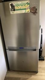 Frigo diepvries Samsung, Elektronische apparatuur, Koelkasten en IJskasten, Ophalen, 200 liter of meer, 60 cm of meer, Met aparte vriezer