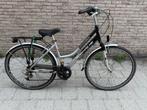 Damesfiets 28 inch, Fietsen en Brommers, Ophalen, Zo goed als nieuw