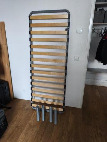 lattenbodem voor logeerbed beschikbaar voor biedingen