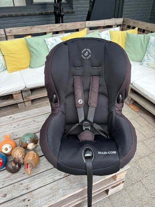 Autostoel, Kinderen en Baby's, Autostoeltjes, Zo goed als nieuw, Autogordel, Ophalen