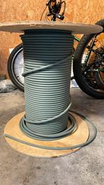 Bobijn 300m 3G2,5 XGB, Doe-het-zelf en Bouw, Ophalen, Zo goed als nieuw, Kabel of Snoer