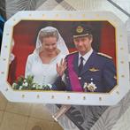 blikken dozen van het koningshuis, kies uit, Verzamelen, Ophalen of Verzenden, Zo goed als nieuw, Koek(jes)