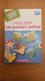 Spelenderwijs leren tellen, Ophalen of Verzenden, Zo goed als nieuw