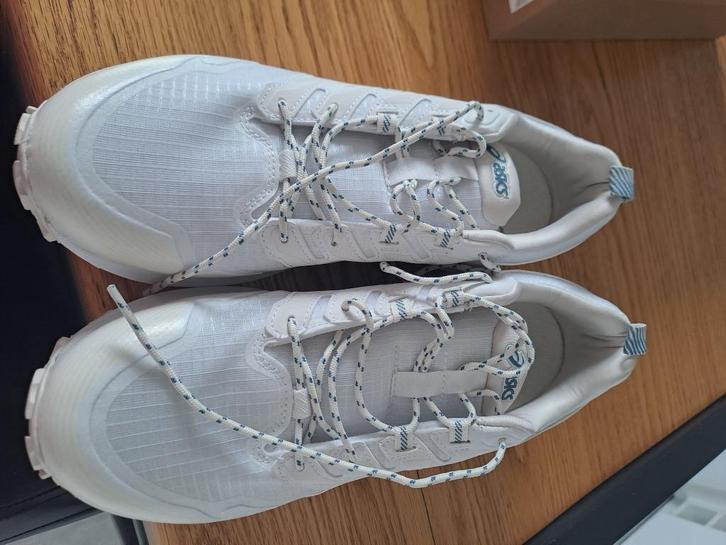 Asics gel trabuco terra sps, Sport en Fitness, Loopsport en Atletiek, Nieuw, Overige typen, Overige sporten, Asics, Ophalen