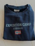 Sweater Napapijri, Ophalen of Verzenden, Zo goed als nieuw