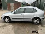 2006 Seat Leon Personenauto, Auto's, Seat, Gebruikt, Leon, Overige brandstoffen, Bedrijf