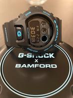 Casio G-SHOCK x Bamford DW-6900BWD-1C neuve, Bijoux, Sacs & Beauté, Montres | Hommes, Casio