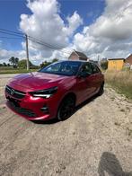 OPEL CORSA GS LINE - DIESEL 2021, Auto's, 75 kW, Stof, Particulier, Corsa