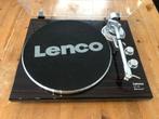 Lenco LBT-188 –2 stuks–Bluetooth (apart €130 of samen €250), Enlèvement, Utilisé, Platine, Autres marques