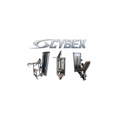 Complete Cybex kracht set | complete set |, Sport en Fitness, Fitnessmaterialen, Gebruikt, Overige typen, Armen, Benen, Borst