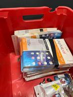 Ongeveer 500 screenprotectors ipad mini, Ophalen of Verzenden, Nieuw, Apple iPad Mini